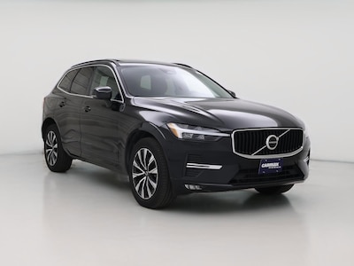 2023 Volvo XC60 B5 Core -
                Westborough, MA