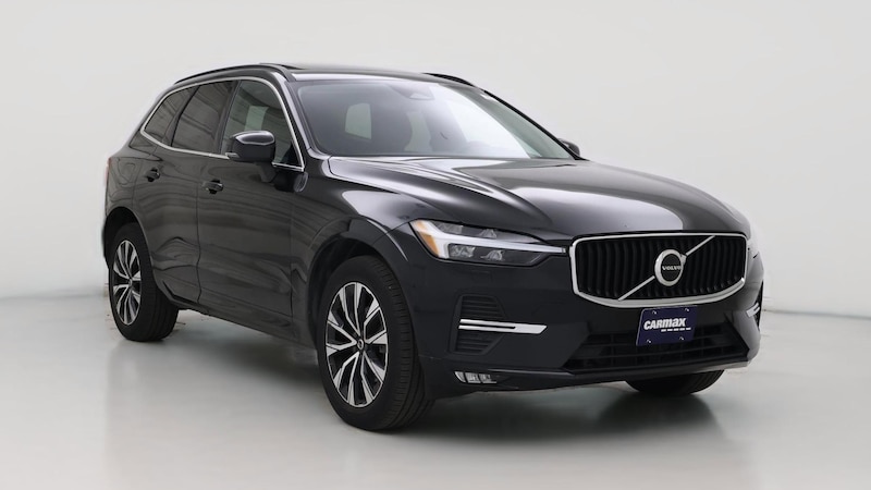 2023 Volvo XC60 B5 Core Hero Image