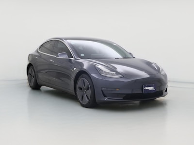 2020 Tesla Model 3 Long Range -
                Westborough, MA