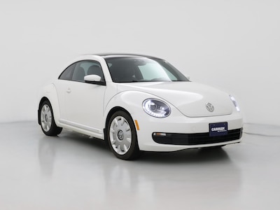2013 Volkswagen Beetle  -
                Norwood, MA