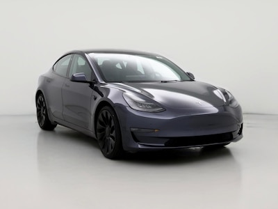 2023 Tesla Model 3 Performance -
                Hartford, CT