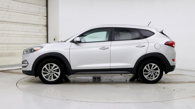 2016 Hyundai Tucson SE 3