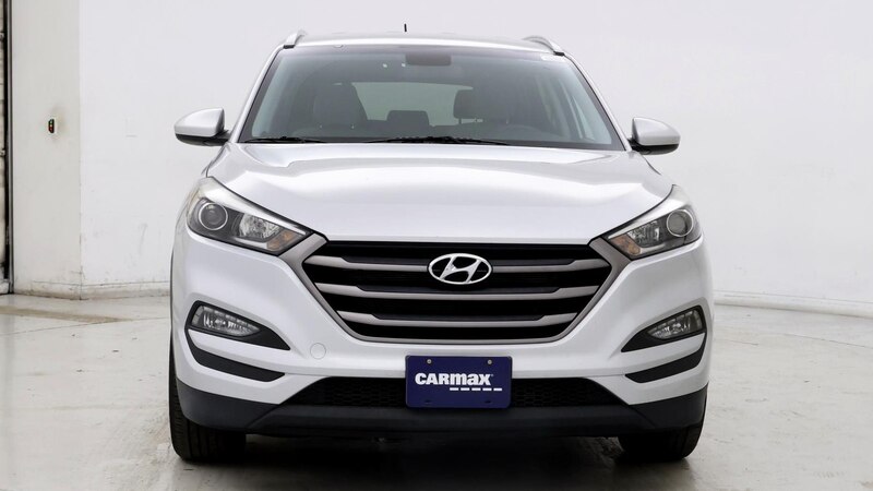 2016 Hyundai Tucson SE 5