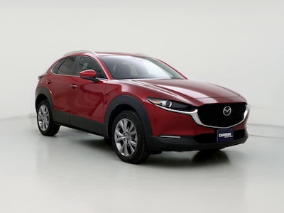 2022 Mazda CX-30 Preferred -
                Dulles, VA