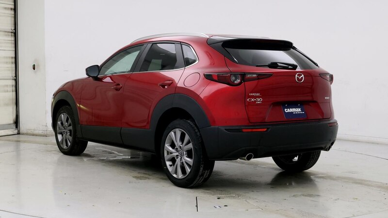 2022 Mazda CX-30 Preferred 2