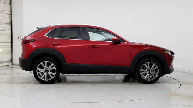 2022 Mazda CX-30 Preferred 7