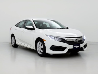 2018 Honda Civic LX -
                Danvers, MA