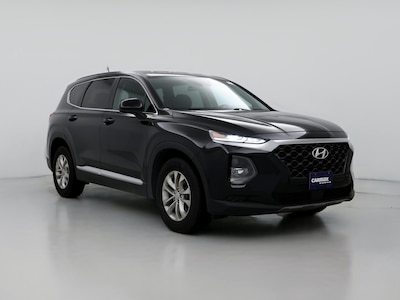 2020 Hyundai Santa Fe SE -
                Boston, MA