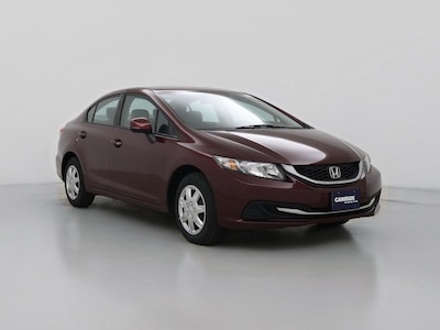 2013 Honda Civic LX -
                Norwood, MA