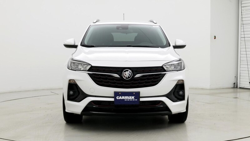 2022 Buick Encore GX Preferred 5