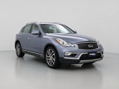 2016 INFINITI QX50  -
                Norwood, MA