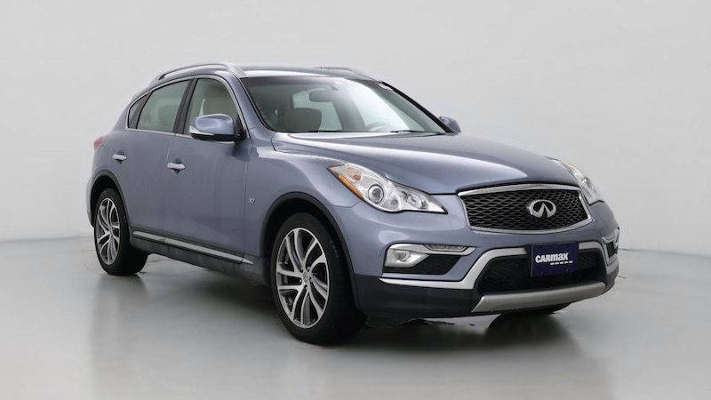 2016 INFINITI QX50  Hero Image