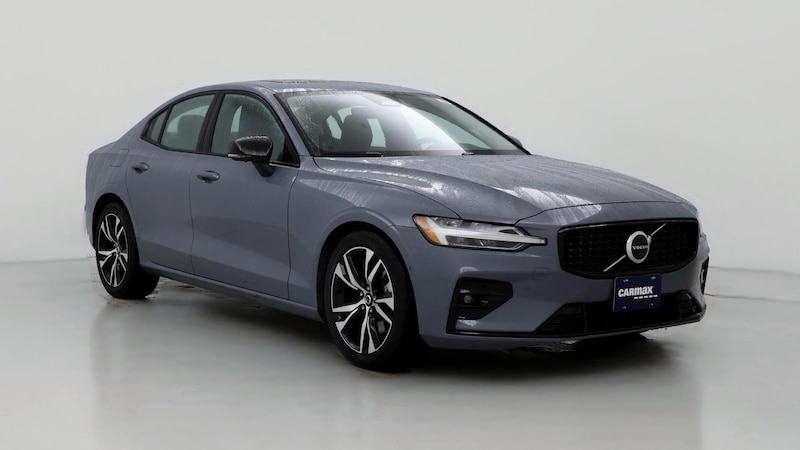 2024 Volvo S60 B5 Plus Hero Image