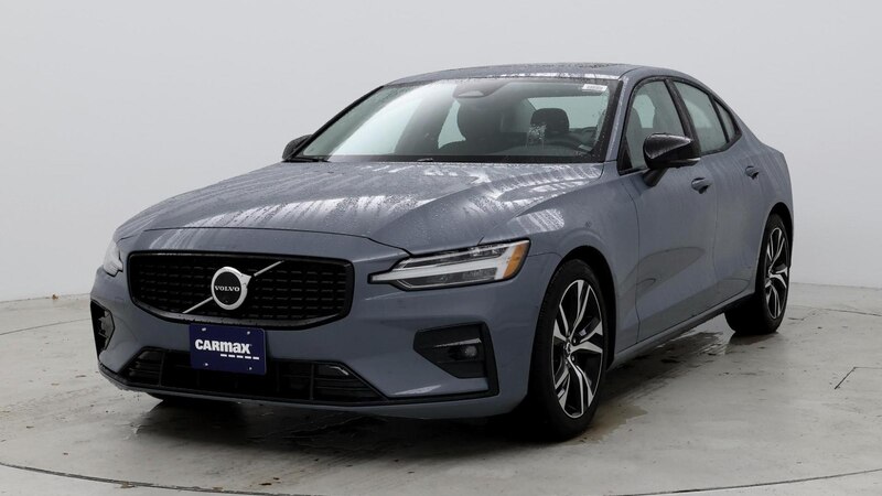 2024 Volvo S60 B5 Plus 4