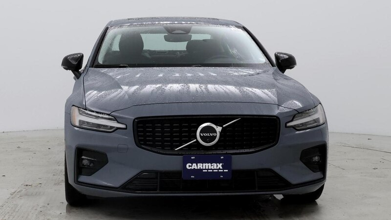 2024 Volvo S60 B5 Plus 5