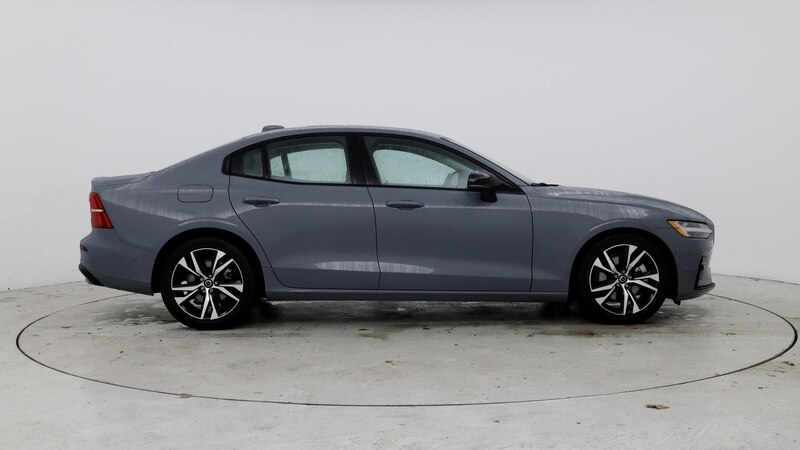 2024 Volvo S60 B5 Plus 7