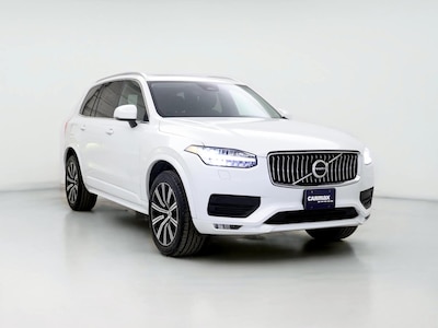 2023 Volvo XC90 B5 Core -
                Boston, MA