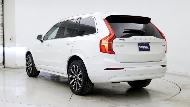 2023 Volvo XC90 B5 Core 2