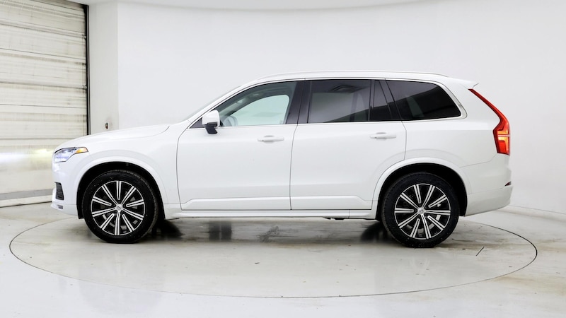 2023 Volvo XC90 B5 Core 3