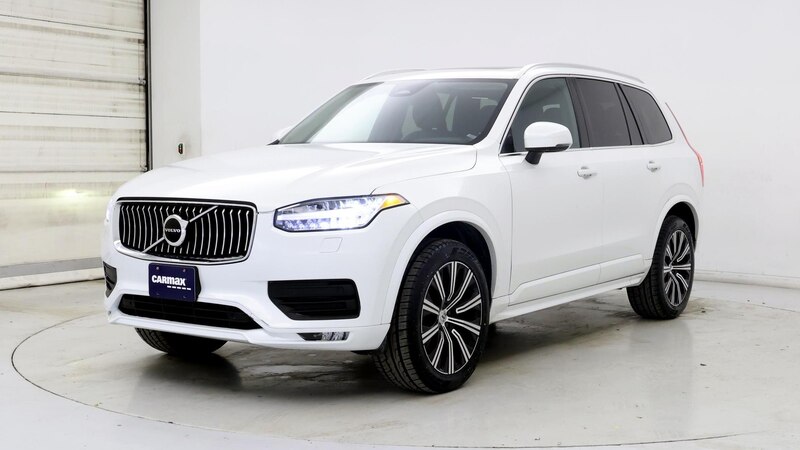 2023 Volvo XC90 B5 Core 4