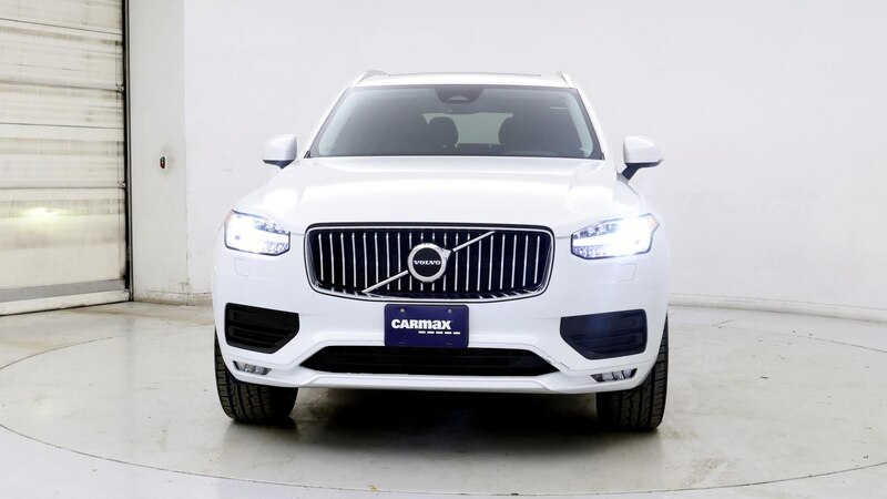 2023 Volvo XC90 B5 Core 5