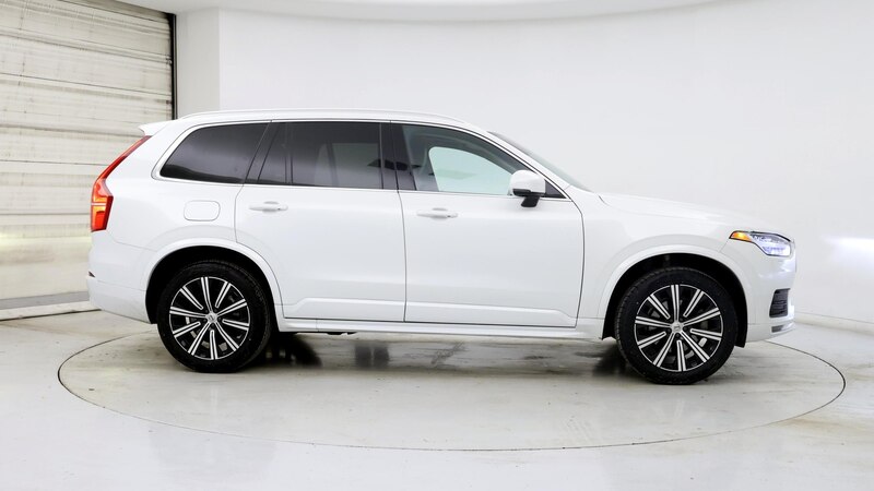 2023 Volvo XC90 B5 Core 7