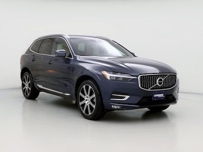 2021 Volvo XC60 T5 Inscription -
                Boston, MA