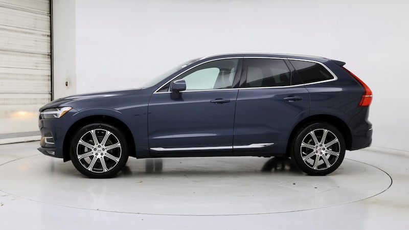 2021 Volvo XC60 T5 Inscription 3