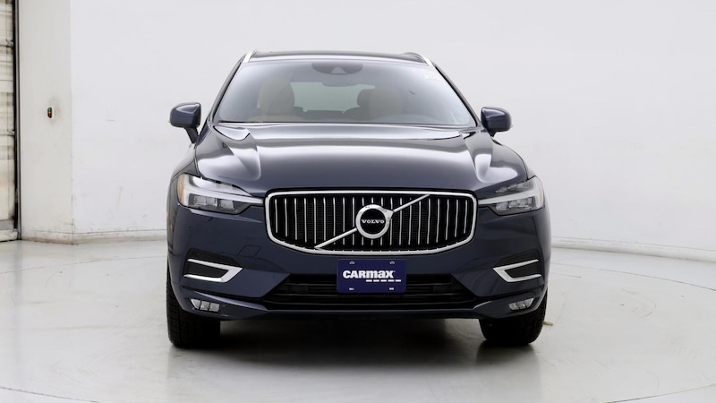 2021 Volvo XC60 T5 Inscription 5