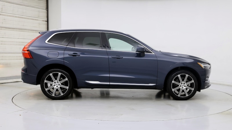 2021 Volvo XC60 T5 Inscription 7