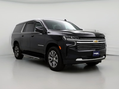 2022 Chevrolet Suburban 1500 LT -
                Hartford, CT