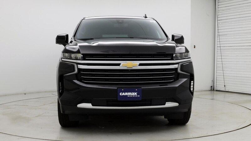 2022 Chevrolet Suburban 1500 LT 5