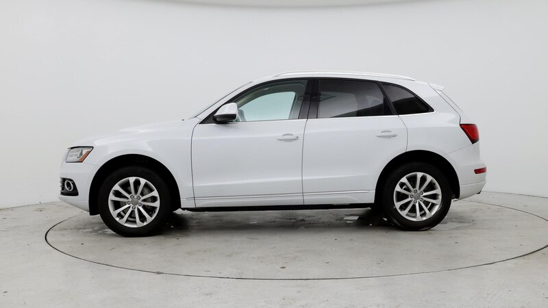 2014 Audi Q5 Premium Plus 3