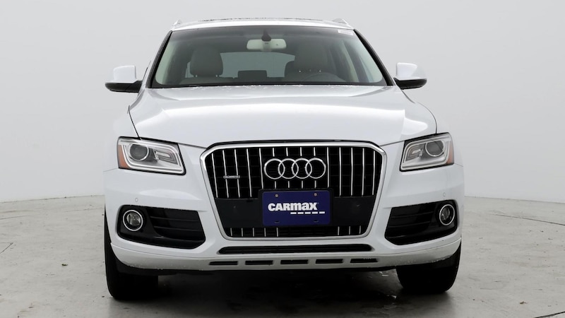 2014 Audi Q5 Premium Plus 5