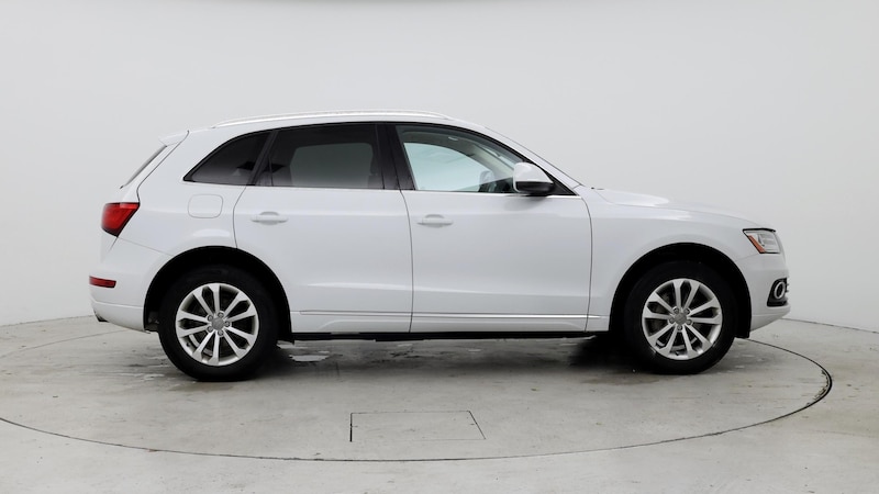 2014 Audi Q5 Premium Plus 7