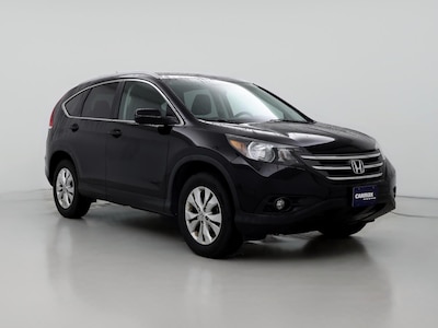 2013 Honda CR-V EX-L -
                Boston, MA