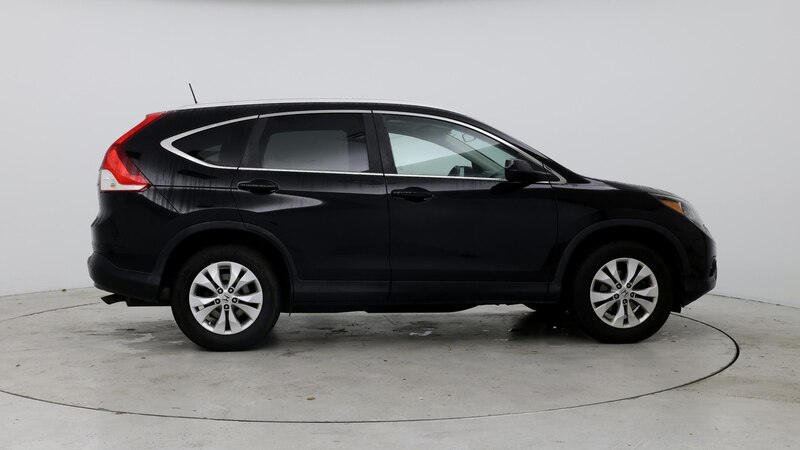 2013 Honda CR-V EX-L 7