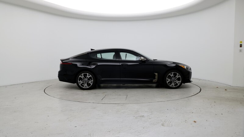 2021 Kia Stinger GT-Line 7