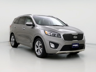 2017 Kia Sorento SX -
                Boston, MA