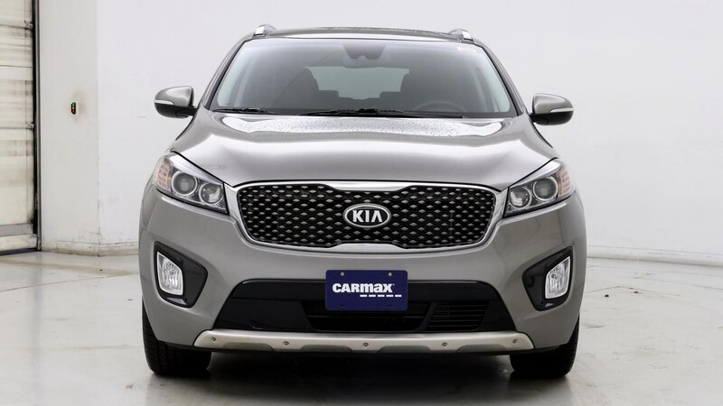 2017 Kia Sorento SX 5