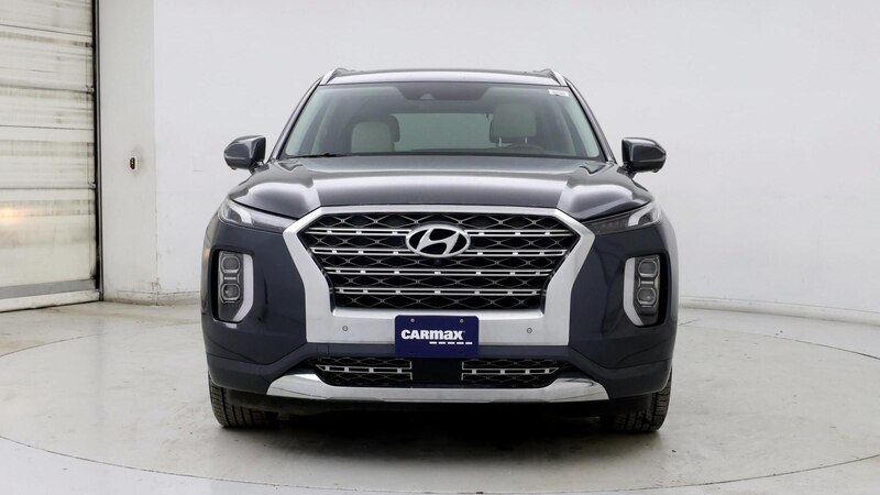 2020 Hyundai Palisade Limited 5