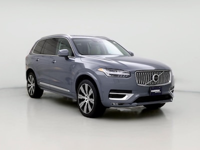 2022 Volvo XC90 T6 Inscription -
                Boston, MA