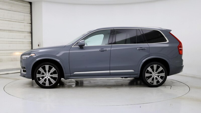 2022 Volvo XC90 T6 Inscription 3