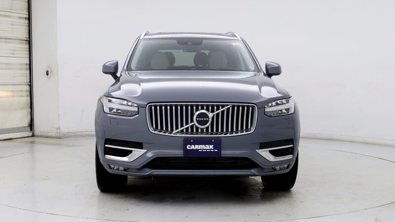 2022 Volvo XC90 T6 Inscription 5