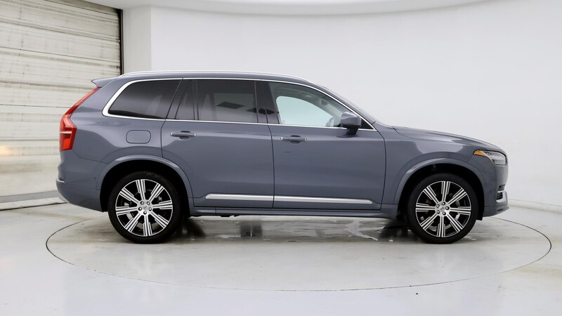 2022 Volvo XC90 T6 Inscription 7