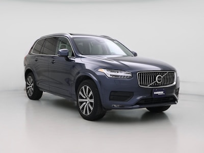 2023 Volvo XC90 B5 Core -
                Westborough, MA
