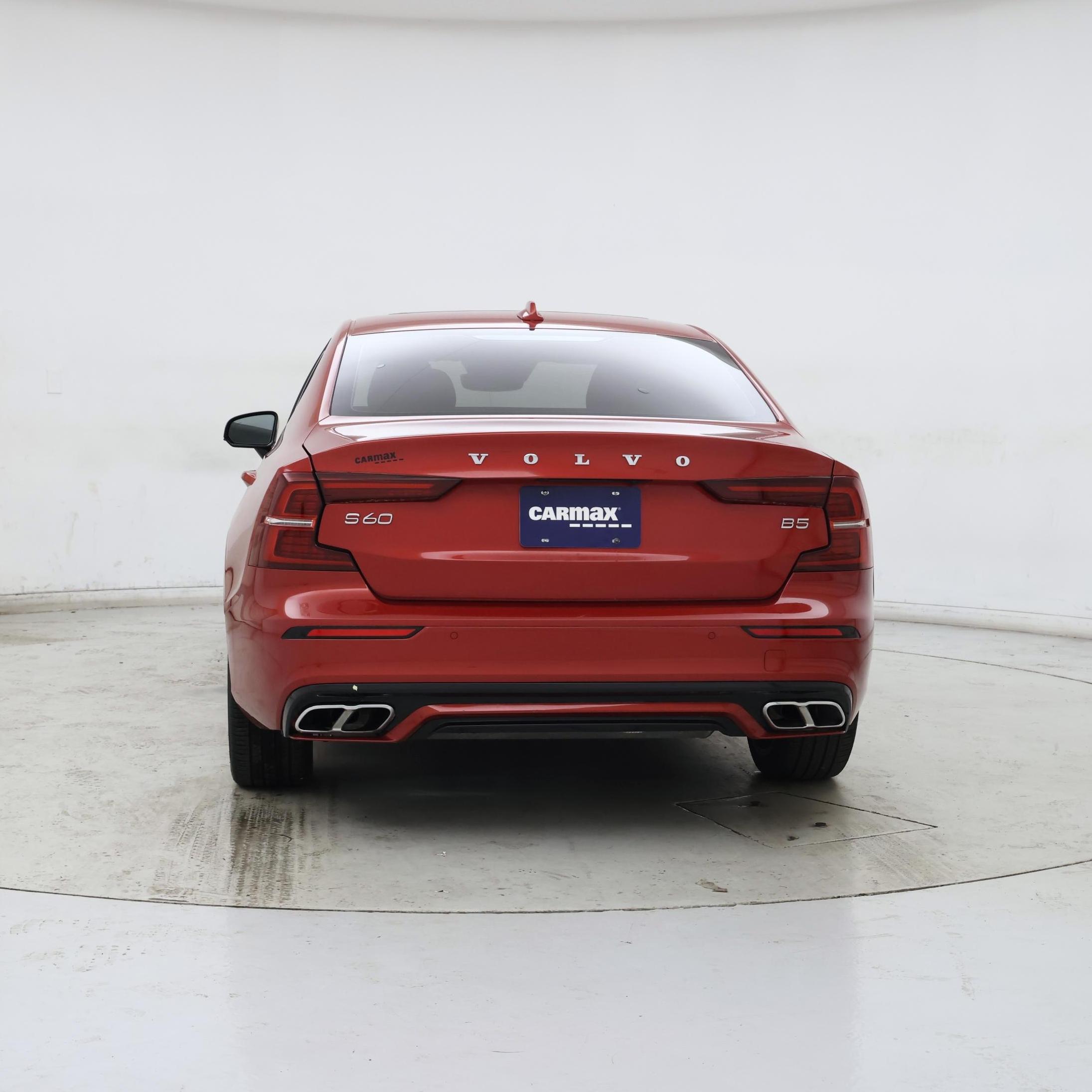 Thumbnail: 2022 Volvo S60 - 6
