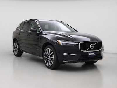 2022 Volvo XC60 B5 Momentum -
                  Westborough, MA