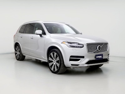 2022 Volvo XC90 T8 Inscription -
                Boston, MA