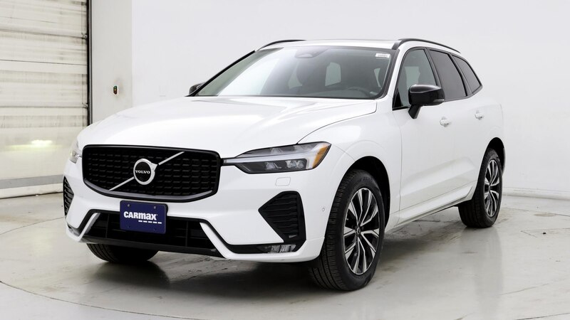 2023 Volvo XC60 B5 Plus 4